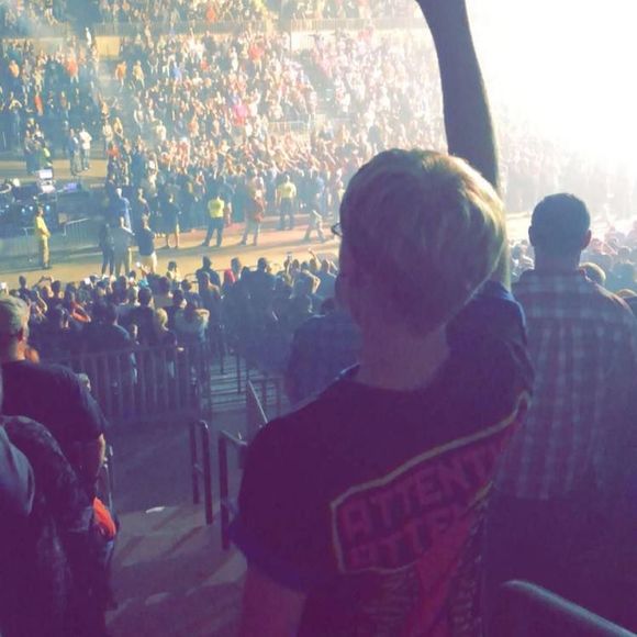 Meet your Posher, Jeremy - Picture 1 of 1